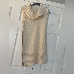 Versace Sweater Dress